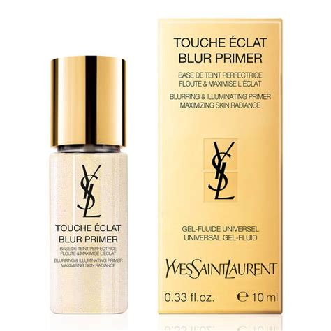 ysl primer 10ml